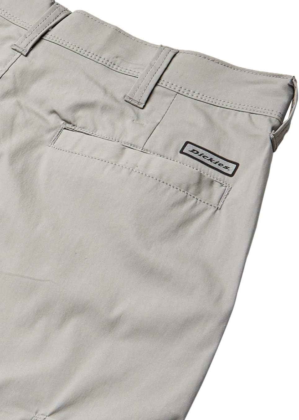 Dickies Mens 11 Inch Temp-iq Performance Hybrid Utility Short - Image 4
