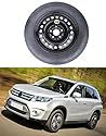 Ersatzrad, 40,6 cm (16 Zoll), passend für Suzuki Vitara 135/90 R16