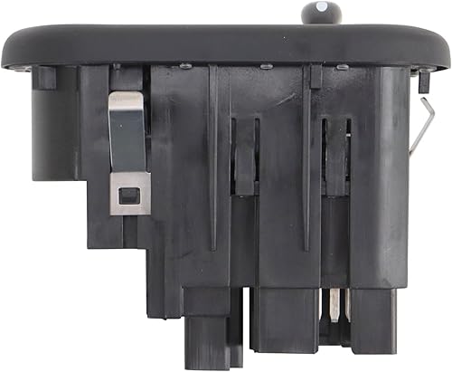 Miniatura 4 de Interruptor de faros para Ford F250 F350 Taurus Mercury Sable con luces antiniebla