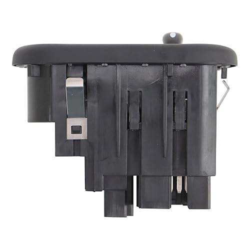 Miniatura 4 de Interruptor de faros para Ford F250 F350 Taurus Mercury Sable con luces antiniebla