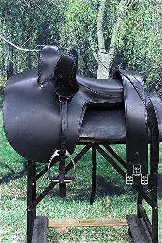 Amazon Co Jp サイドサドル英語ladies Sideサドル スポーツ アウトドア