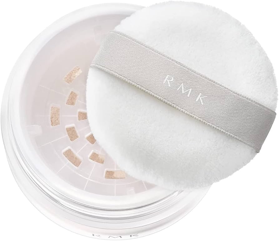 Amazon.co.jp: [ RMK 公式 ] RMK エアリータッチ フィニッシング