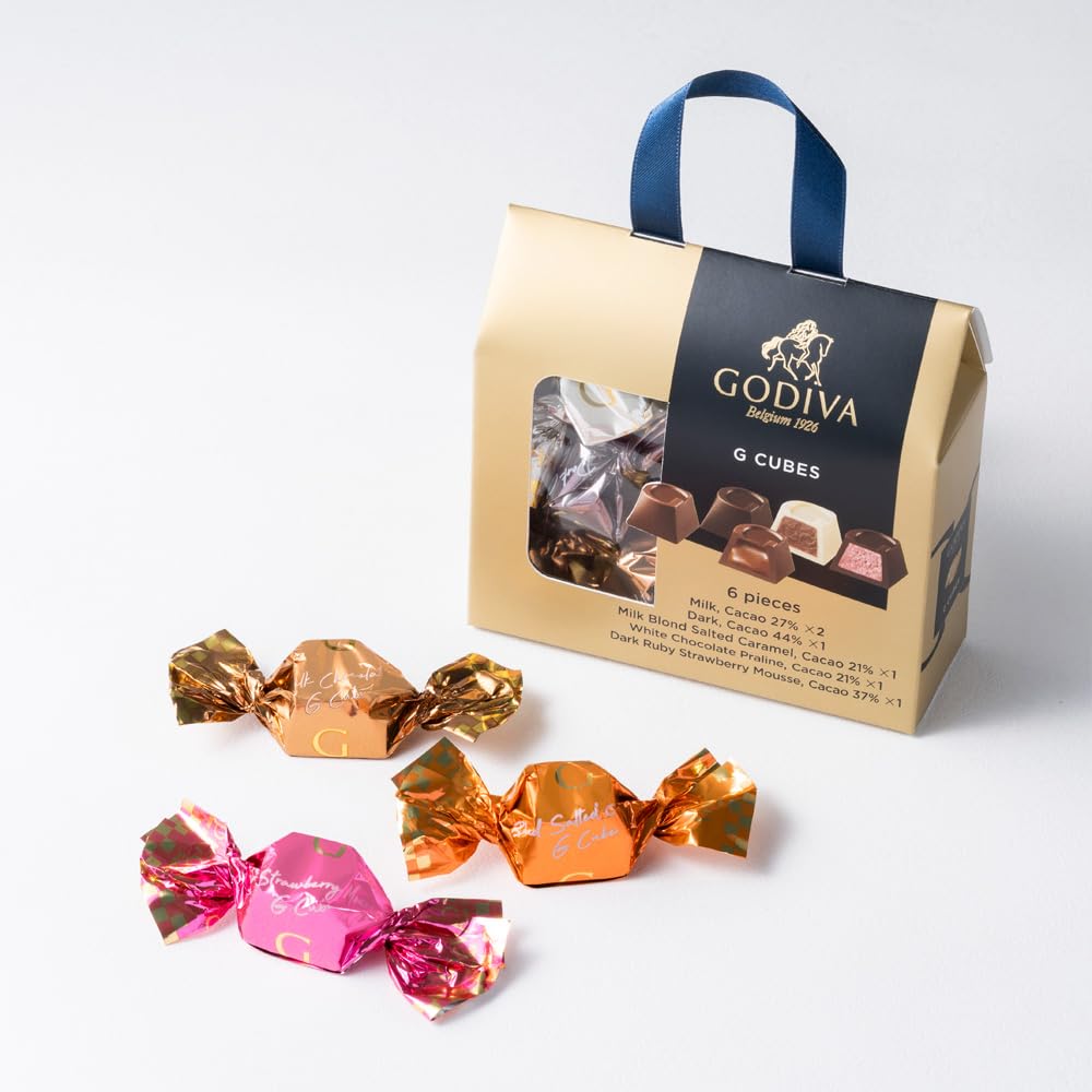 Amazon.co.jp: ゴディバ (GODIVA) チョコレート ギフト お菓子