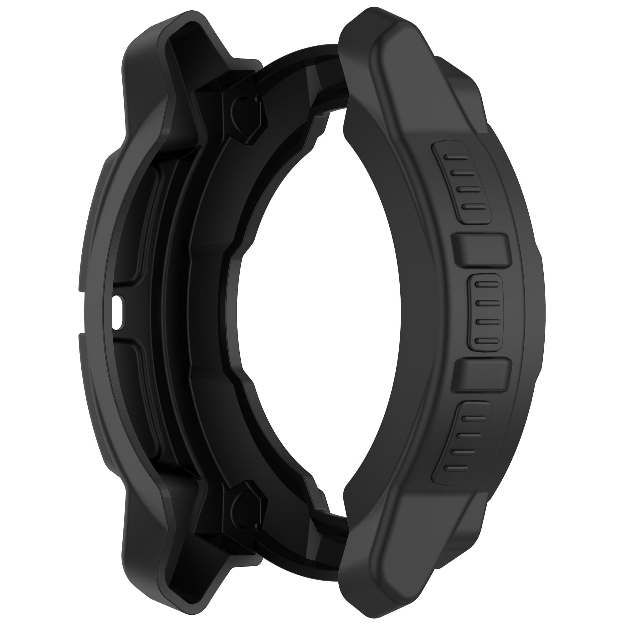 GARMIN Instinct 3 ブラックラバーベルト GARMIN Instinct 3 ブラックラバーベルト Garmin Instinct 3 – 50 mm