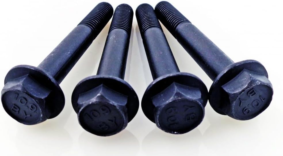 Scram Speed LSX1000 GM LS Engine Stand Bolt Kit