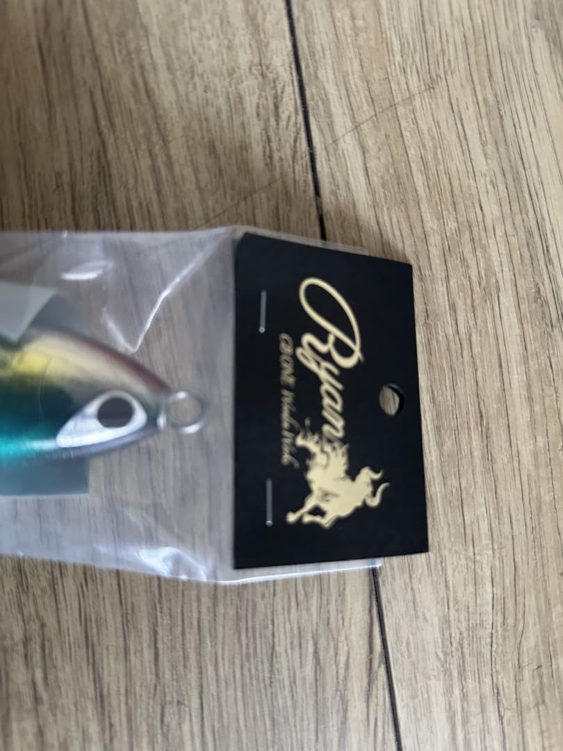 CB ONE RYAN 200 カタクチイワシ　新品未使用　未開封 Amazon.co.jp: CB ONE RYAN 200 カタクチイワシ : おもちゃ