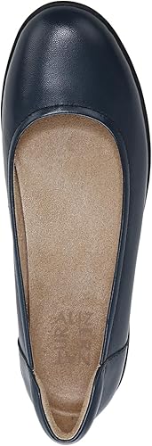 Vista 7 de Naturalizer - Zapatos planos flexibles para mujer