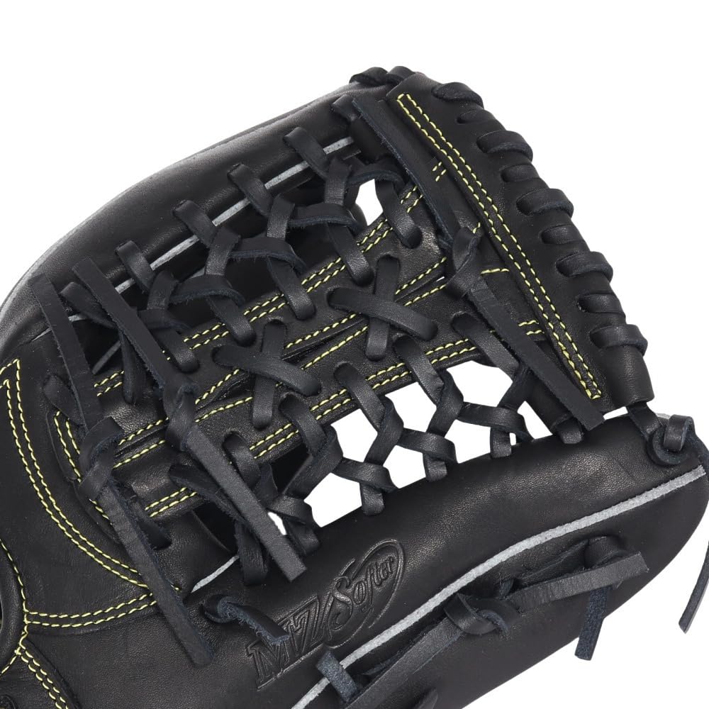 Amazon | ミズノ（MIZUNO） 少年軟式 グラブ オールラウンド用 野球