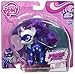 My Little Pony Friendship is Magic Power Ponies Radiance Brillance Radiante Rarity Exclusive Figure