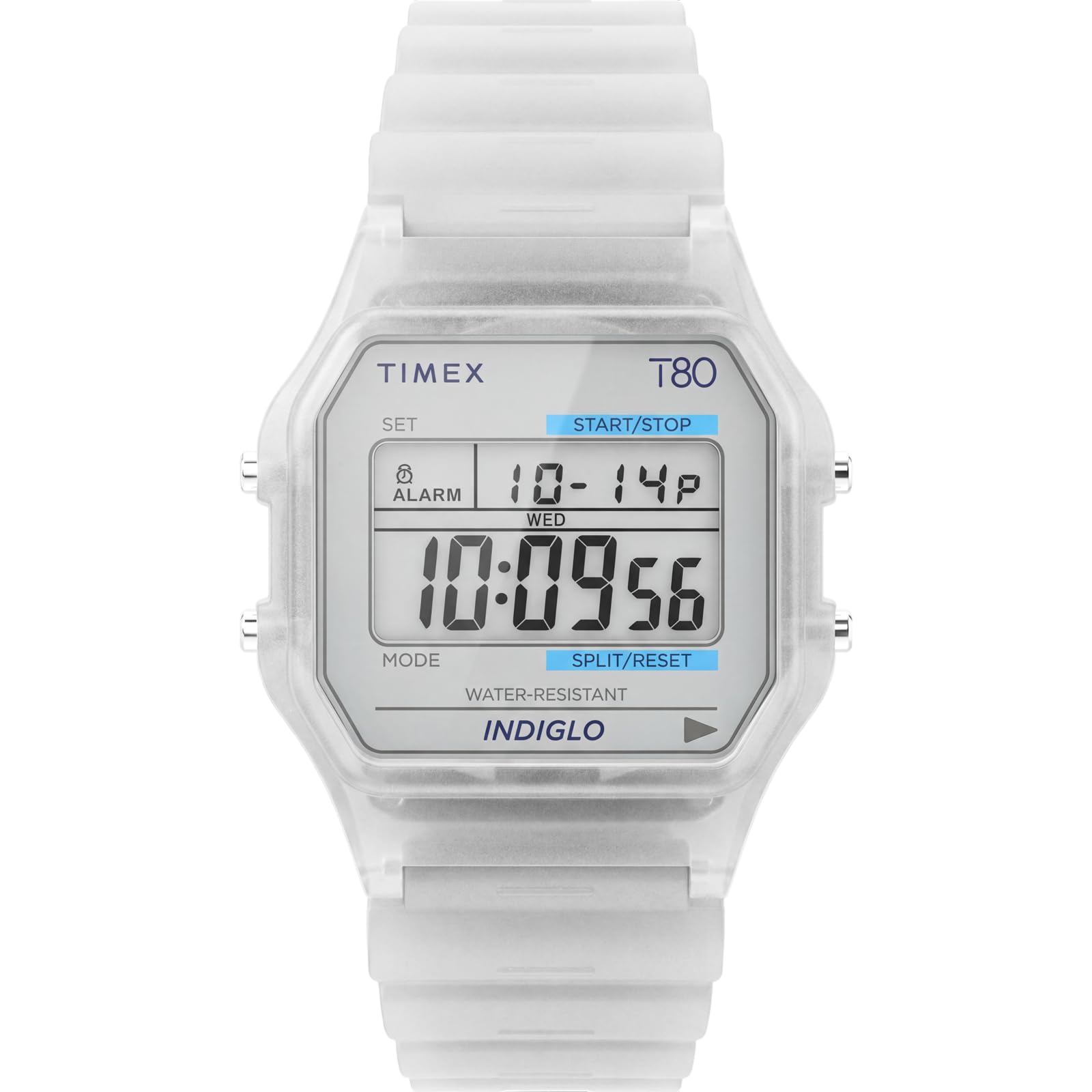 Amazon.co.jp: [TIMEX(タイメックス)] タイメックス T80 ウォッチ