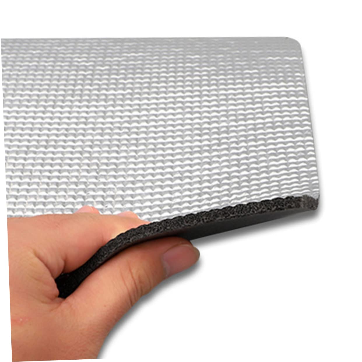 YARNOW 3 Piezas Almohadilla Térmica para Mascotas Estera+al Aire Alfombrillas Térmicas para Terrarios De Reptiles Terrarium Película Reflectante Que Acumula Calor Animal Conejo