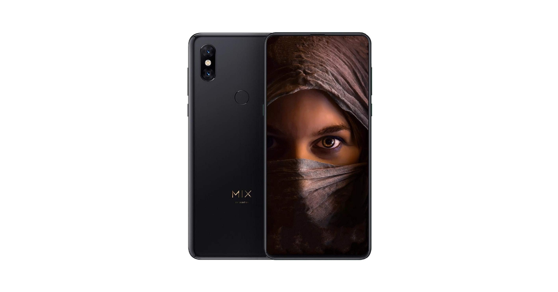 Amazon | ☆Xiaomi Mi Mix 3☆全画面スライド 6.39インチ