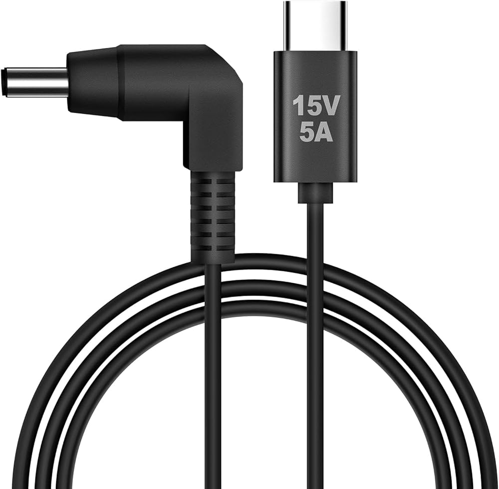 Amazon.co.jp: XMHL USB PD トリガーケーブル 充電ケーブル【pd