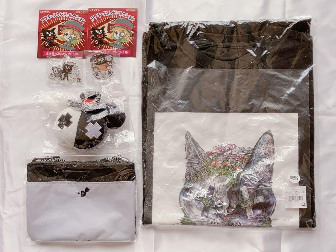 【TOP4】level4、level5グッズまとめ売り Amazon.co.jp: TOP4 LEVEL5 レトルトグッズまとめ売り : おもちゃ