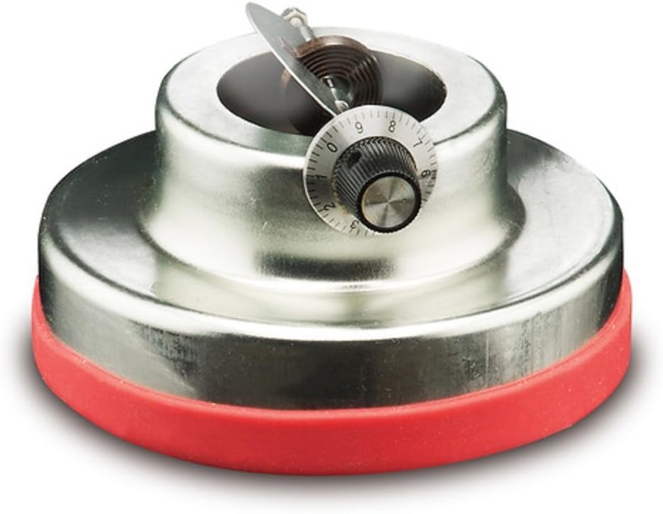 Tip Top Temp Attachable Grill Temperature Regulator TTT-01