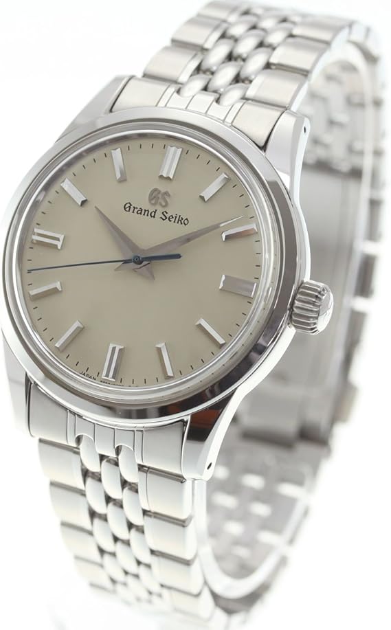 Amazon グランドセイコー Grand Seiko メカニカル 手巻き 腕時計 メンズ Sbgw235 メンズ腕時計 腕時計 通販