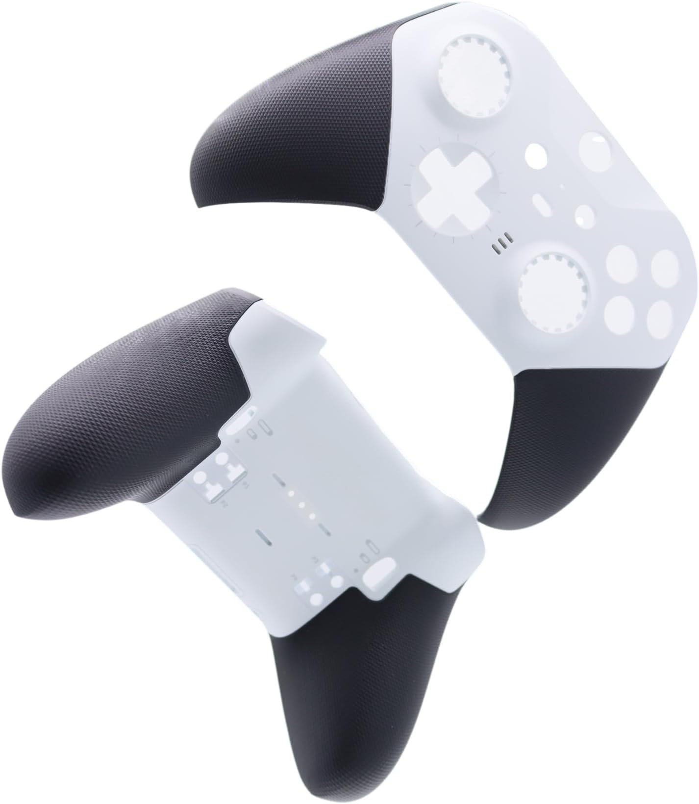 Amazon.com: Deal4GO Front Housing Shell Faceplate Cover with Back Shell ...