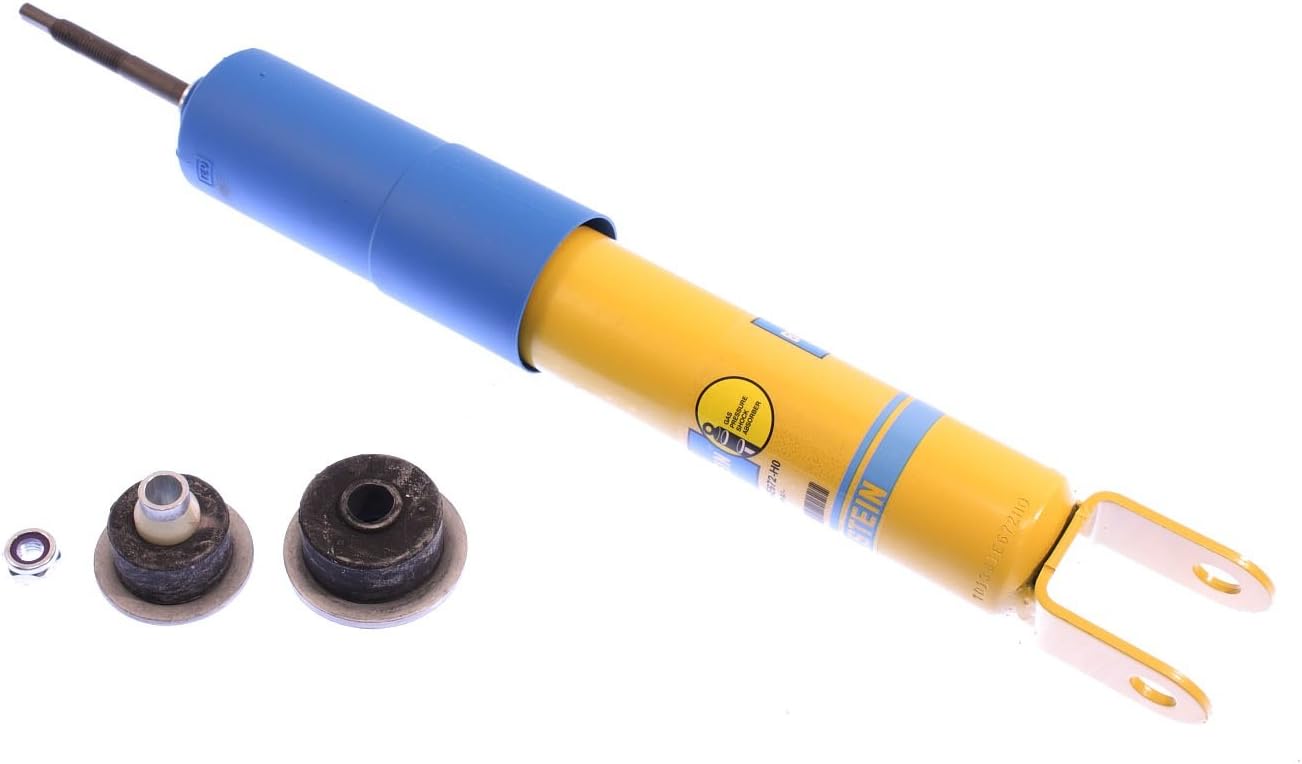 Bilstein 24-187091 4600 Series Shock Absorber 4600 Series Shock Absorber