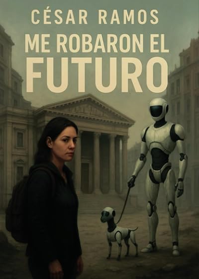 Me Robaron el Futuro
