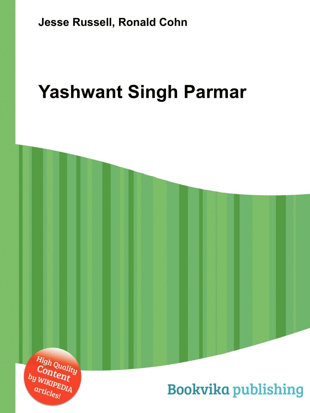 Yashwant Singh Parmar