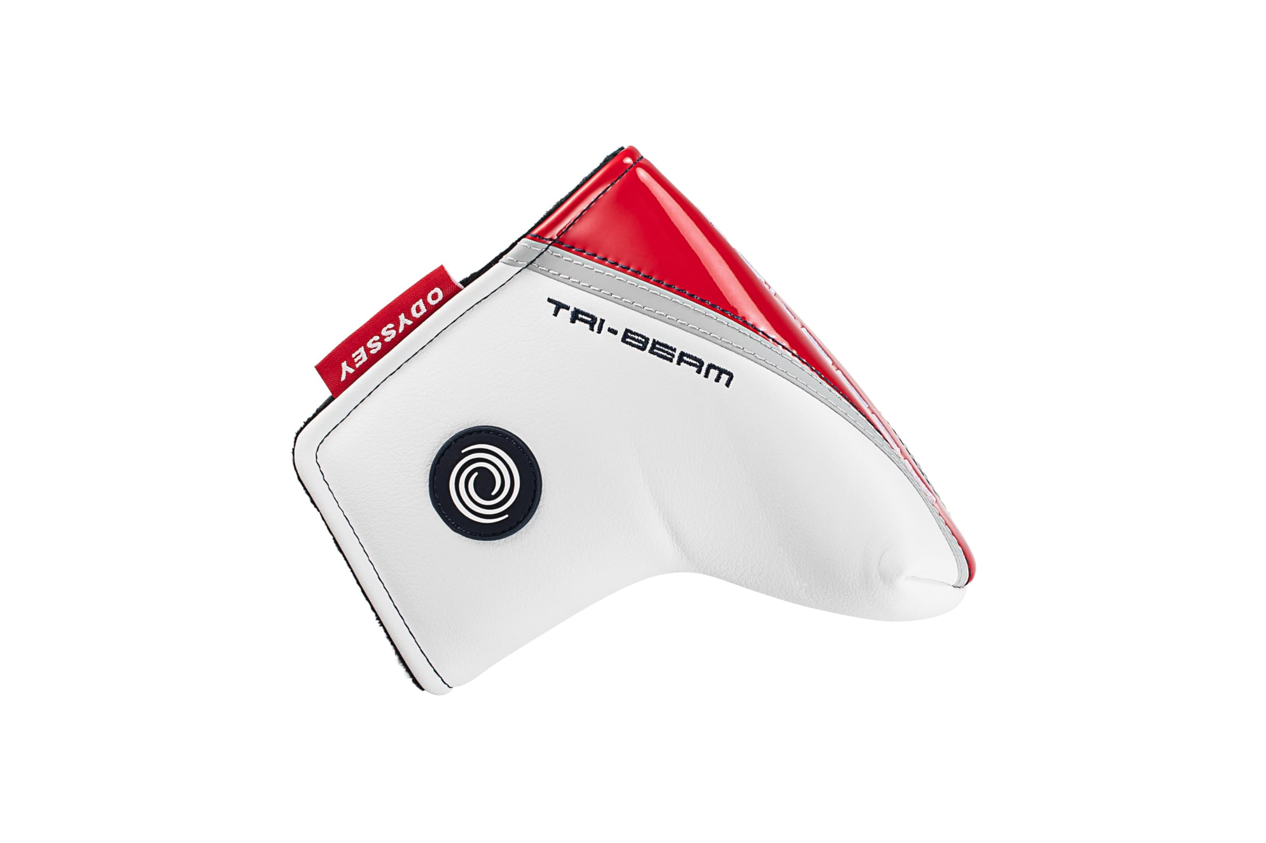 Amazon | オデッセイ(ODYSSEY) 右用 パター TRI-BEAM RED ダブルワイド