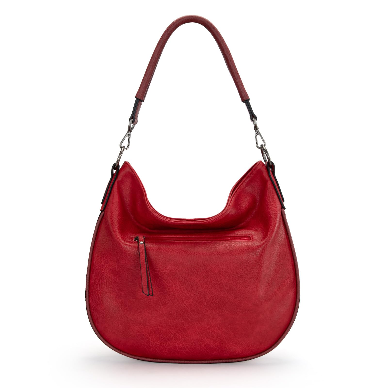 Wrangler Hobo Bags Large Crossbody Bag for Women Shoulder Purse Handbags with Adjustable Strap