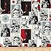 Star Wars The Force Awakens The Dark Side Multi Fabric By The Yard