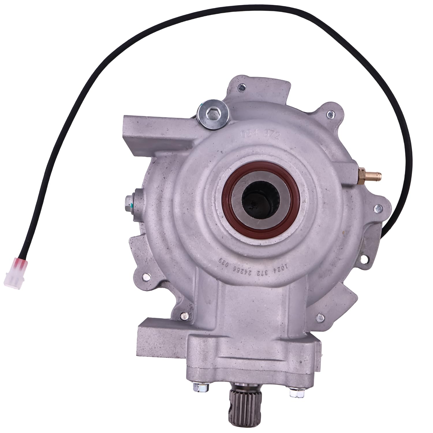 Amazon.com: WQSING Front Differential Gear box 1332428 1332990