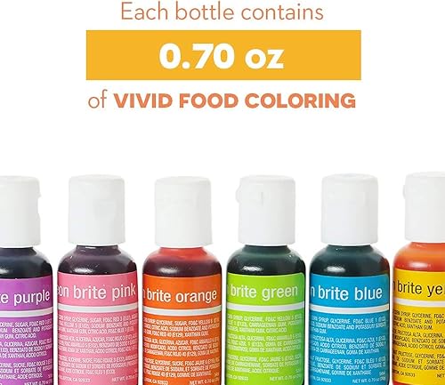 Miniatura 4 de Chefmaster Suministros para manualidades, Multi