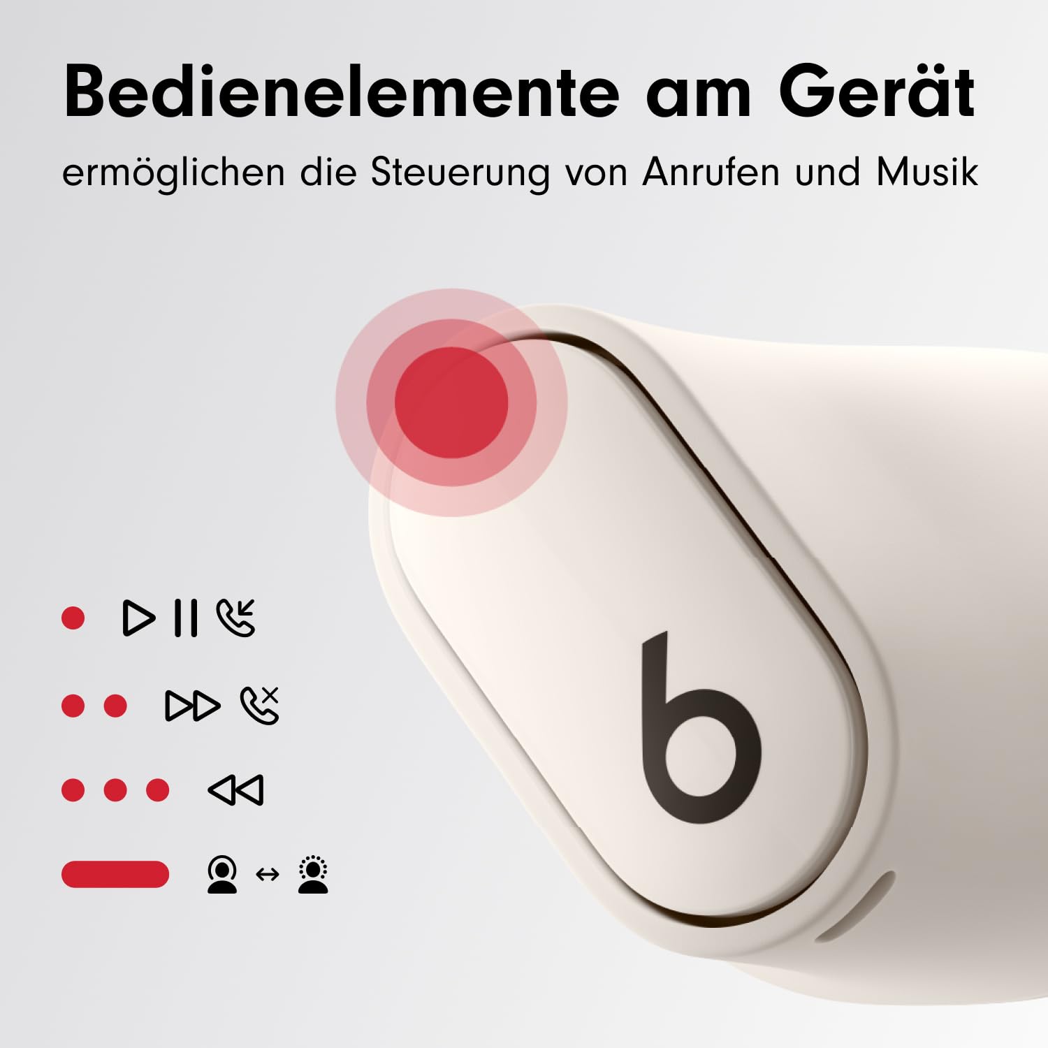 Beats Studio Buds + – Bild 8