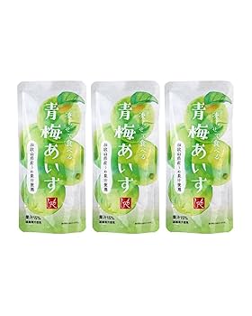 【専用】梅あいす もへじカルディKALDI 69個 Amazon.co.jp: 【まとめ買い】KALDI 凍らせて食べる 梅あいす