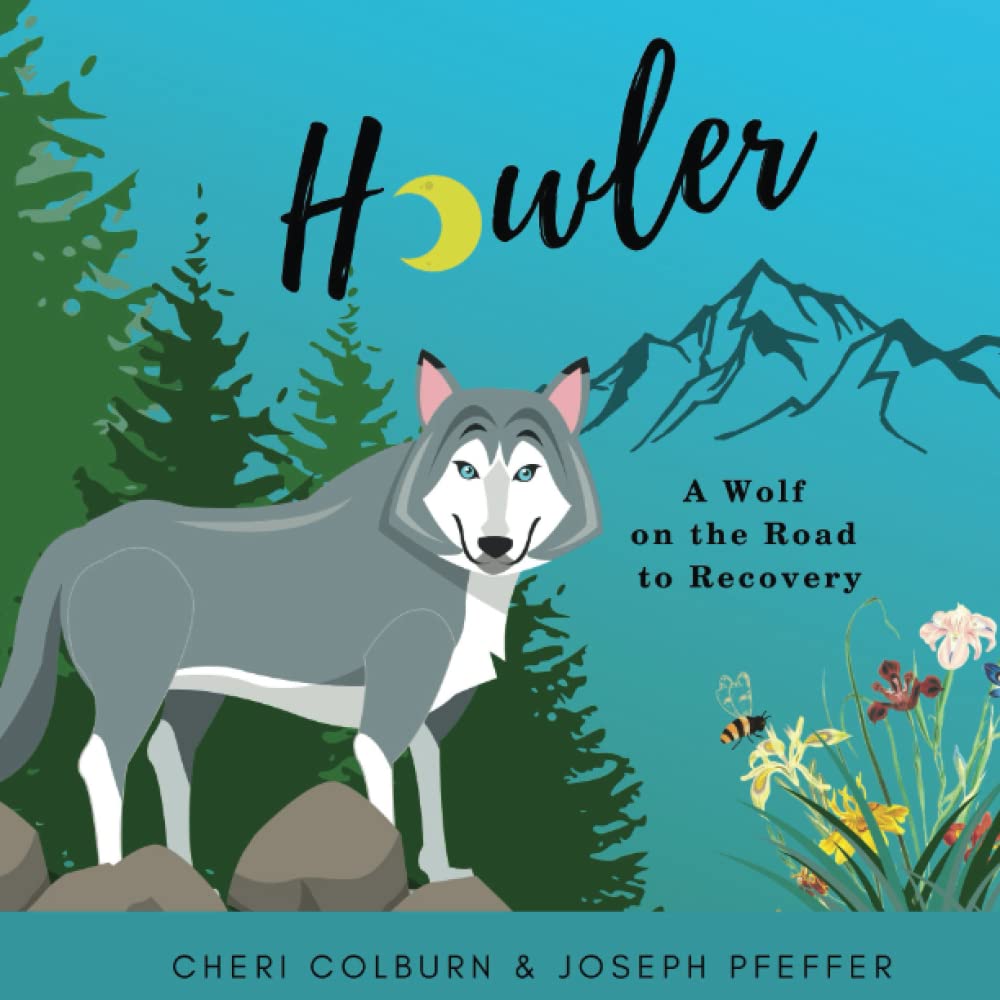 Howler: A Wolf on the Road to Recovery