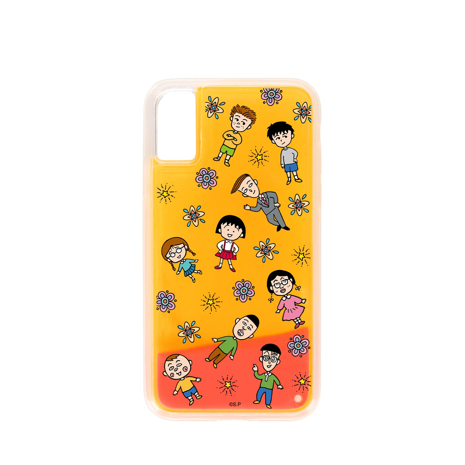 Apple - maruko Amazon.co.jp: YIZMO Chibi Maruko 2 Apple Watch Compatible