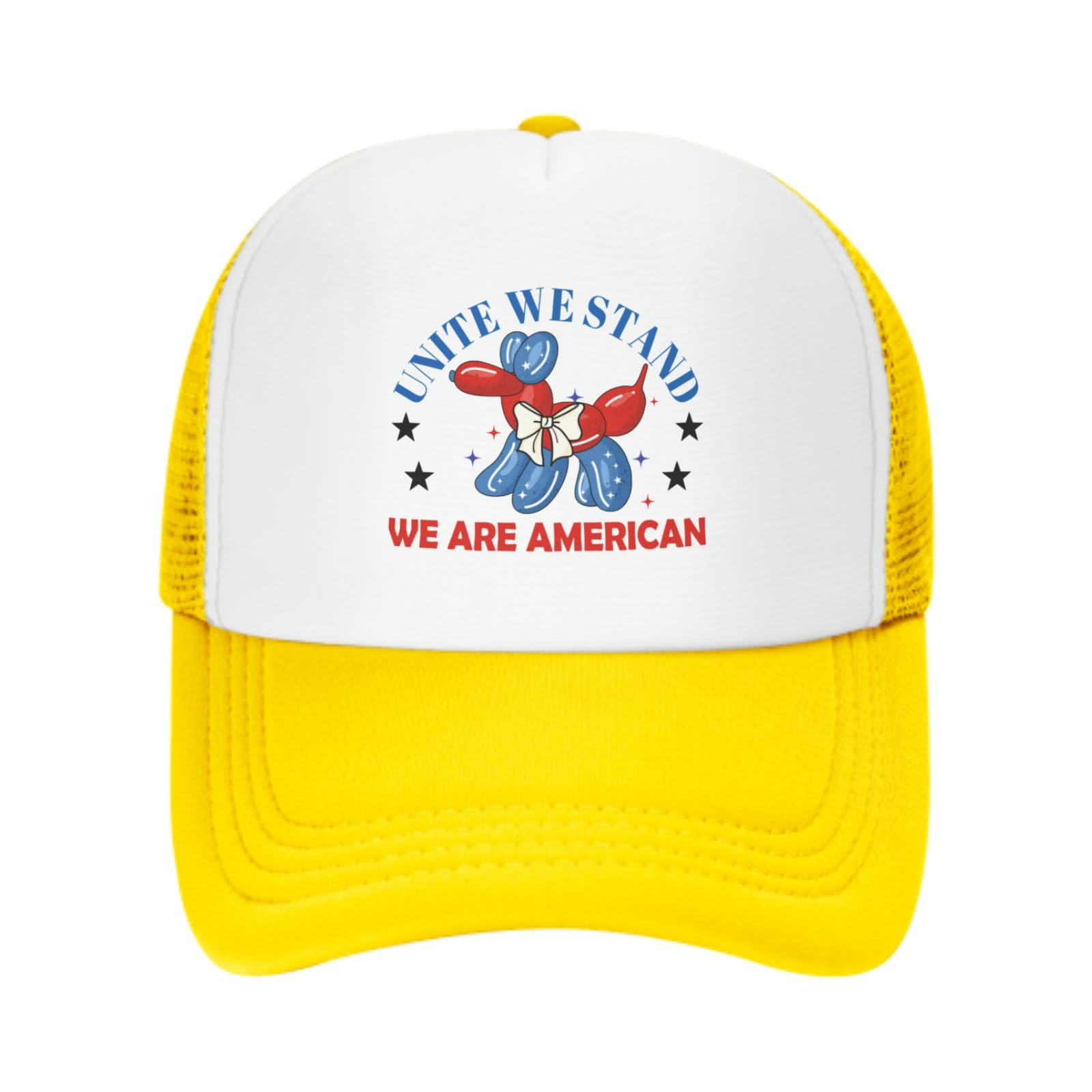 Funny Trucker Hats,Trucker Hat Baseball Cap for Women Snapback Adjustable Hat Humor Gift Men