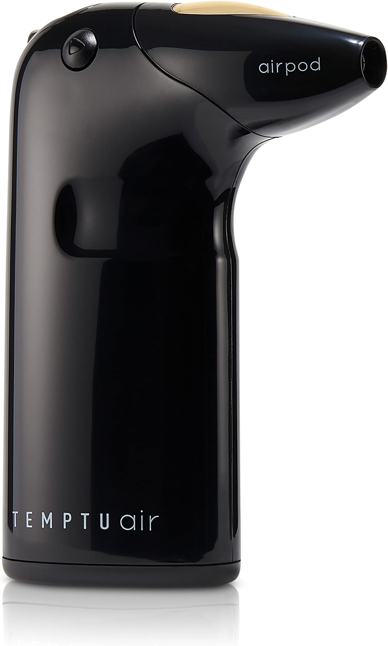 TEMPTU Air Airbrush Starter Kit: Cordless Professional At-Home Airbrush Makeup Travel-Friendly Anti-Aging, Long-Wear, Buildable Foundation For Healthy Skin