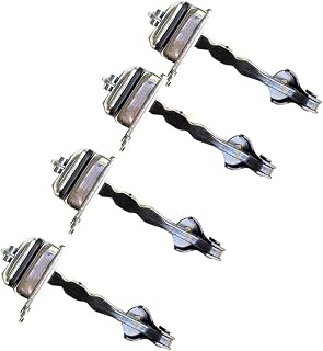 Door Check Bracket, for 6 GG 2002-2015 Car Door Stopper Check Strap Hinge GJ6A-72-270 GJ6A-58-270-A
