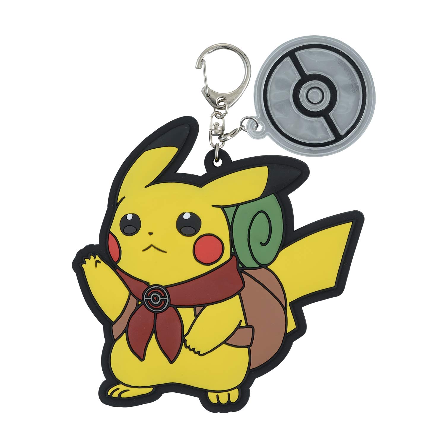 Amazon.co.jp: ポケモンセンターオリジナル ビッグラバー