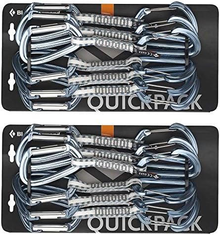 black diamond posiwire quickpack