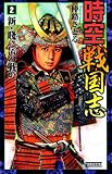 時空戦国志2 新・賤ヶ岳の戦い (歴史群像新書)