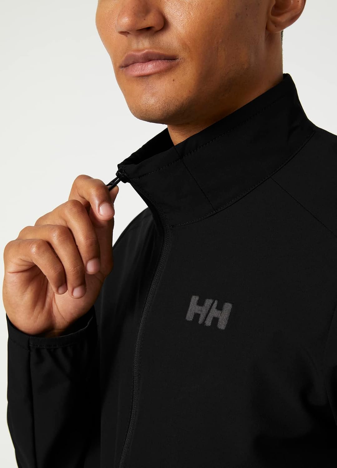 Helly-Hansen Men's Sirdal Softshell Jacket