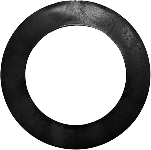 Miniatura 4 de Junta de goma de corcho de repuesto para aceite hidráulico y llenado de combustible tapas de tanque de ventilación de depósito de ventilación (5