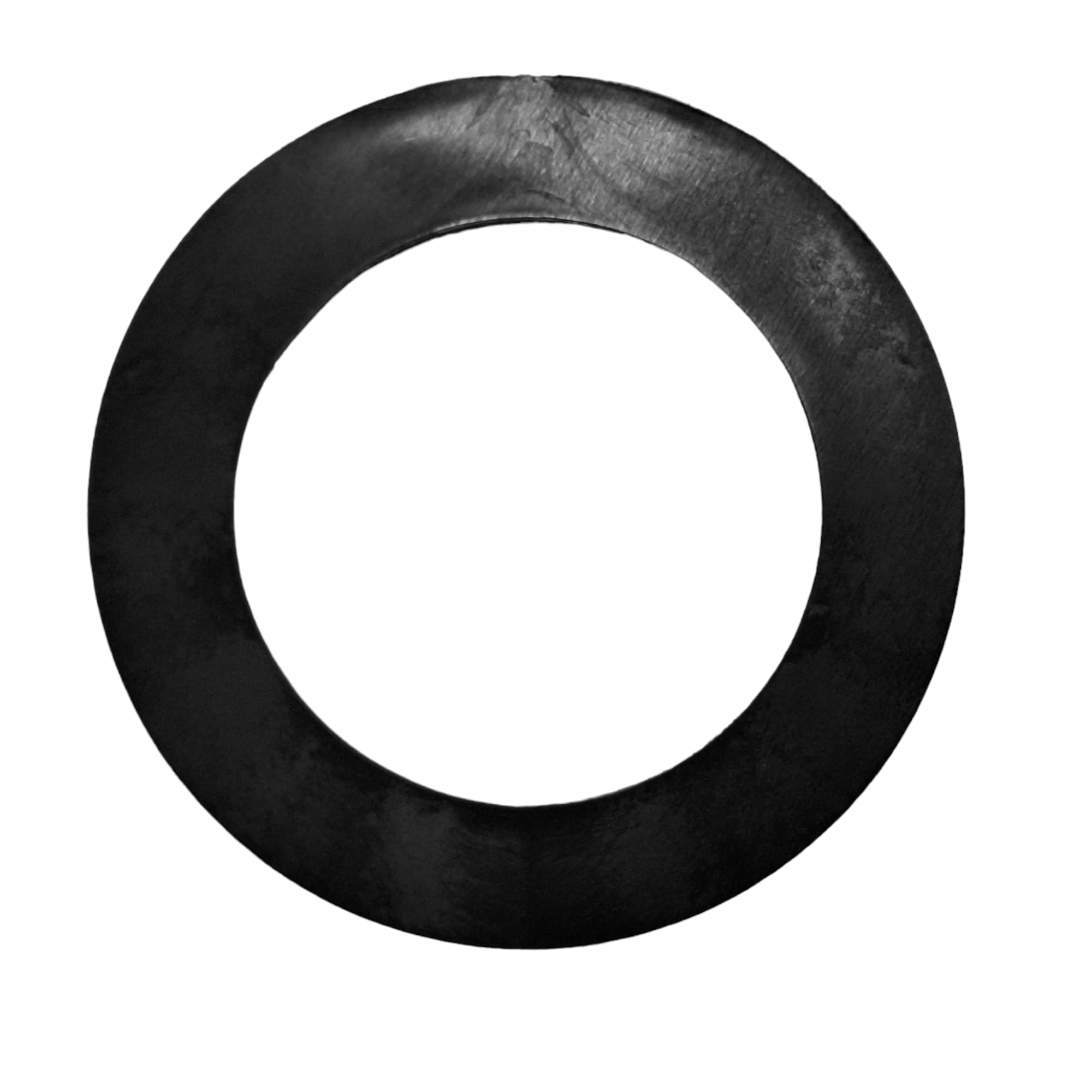 Tearproof Replacement Gasket Seal for Hydraulic Tank Breather Cap – Fits Oil & Fuel Reservoir Caps (3 PCS)