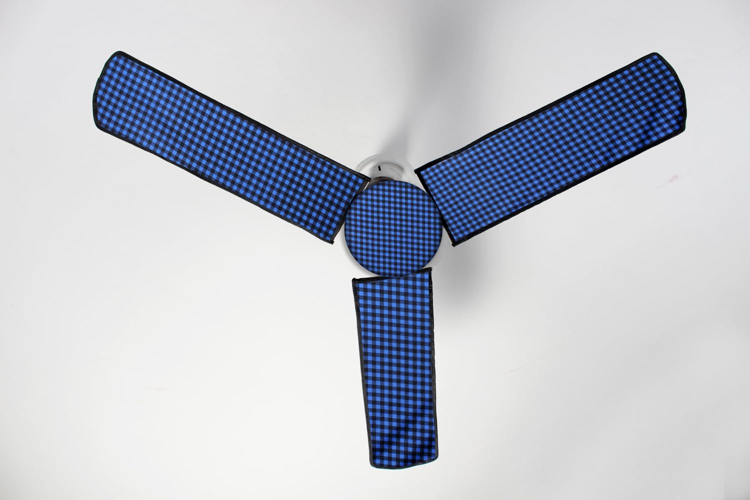 Ceiling Fan Cover - Dustproof Polyester -10