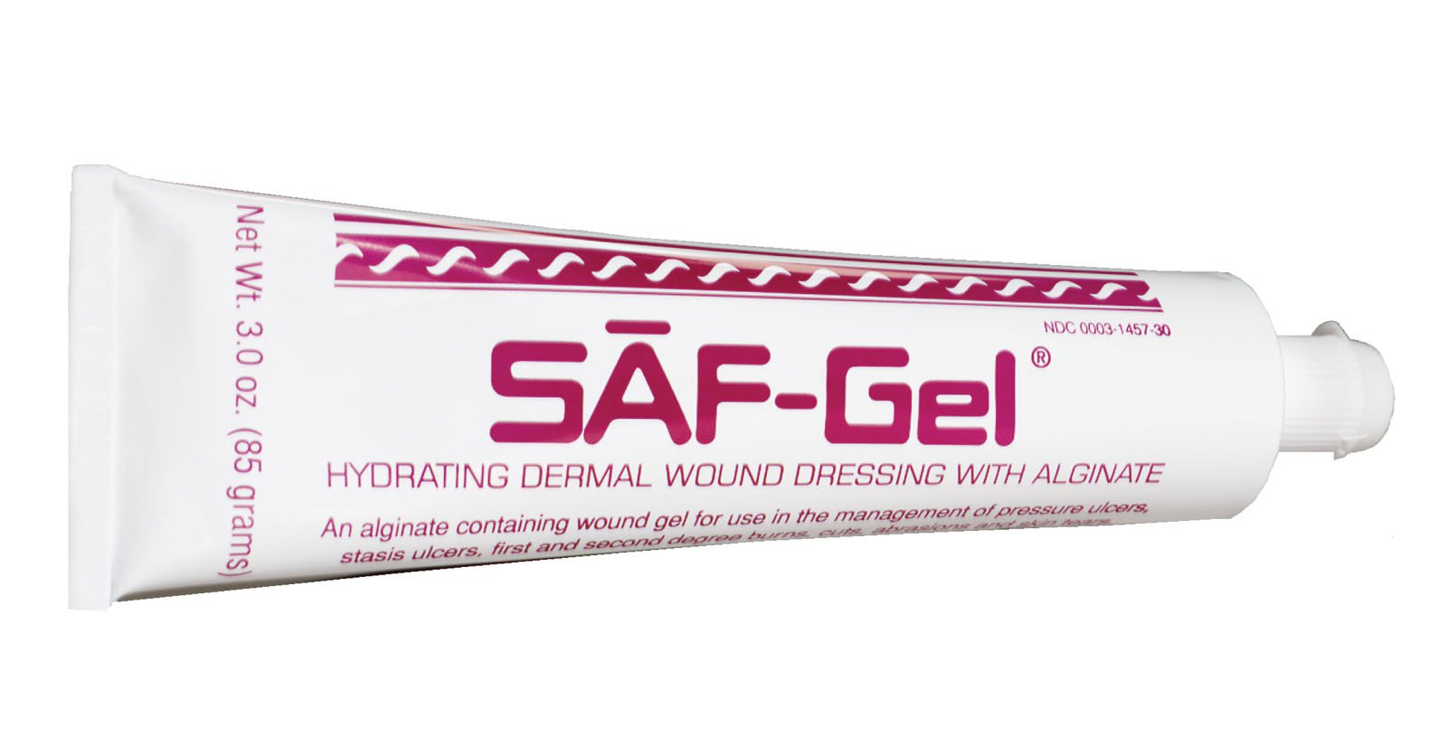 CONVATEC SQUIBB 145730 SAF-GEL 3oz by INDEPENDENCE MEDICAL