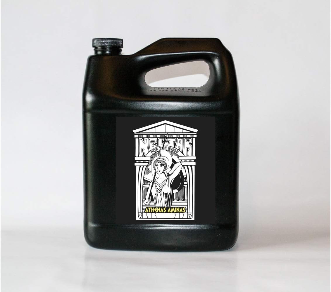 Athena's Aminas Gallon (4/Cs)
