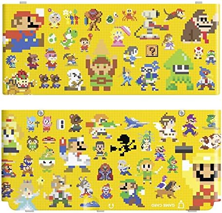 Nintendo New 3DS Cover Plate