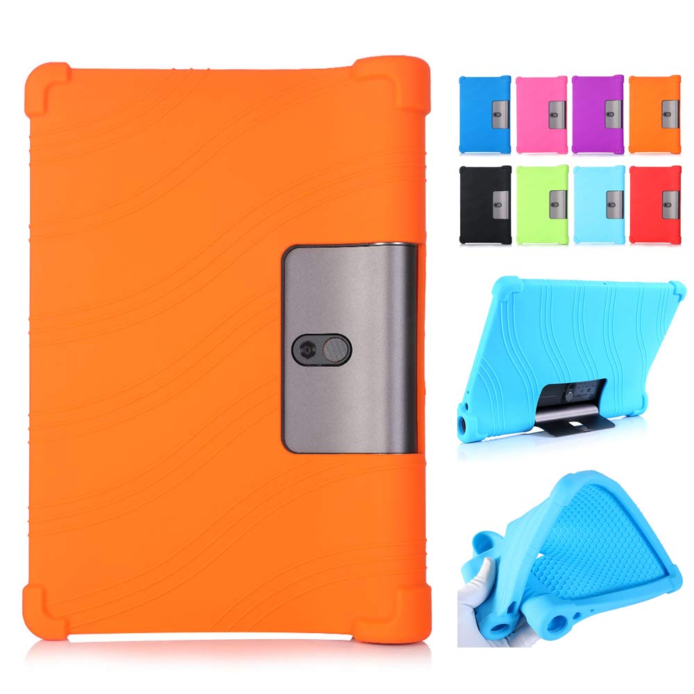 Amazon.co.jp: Duanr 対応ケース Len-ovo Yoga Tab 5/Len-ovo Yoga