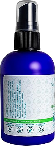 Miniatura 7 de Pristine Spray de papel higiénico como se ve en Shark Tank, la alternativa más natural a las toallitas húmedas desechables y las toallitas de