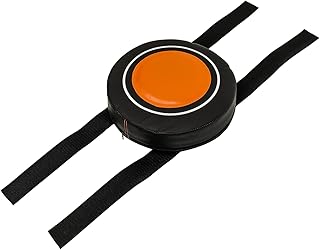 INOOMP 1 Conjunto De Alvo De Boxe De Parede Alvo De Boxe Taekwondo Almofada De Chute Montada Parede Treino De Boxe Ferramenta De Treinamento De Boxe Montagem Parede Almofada De