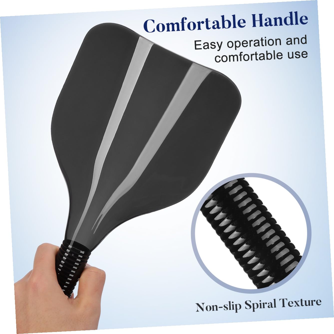 FOMIYES Friseur Gesicht Abdeckung 5st Haarmaske Hair Mask Hair Film Schwarz Maske Friseurbedarf Haarstyling-gerät Trimmer Haarspray-abdeckung Haarspray-gesichtsmaske Für Den Salon Plastik Black